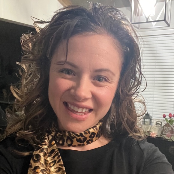 Meet your Posher, Peggy - Picture 1 of 1